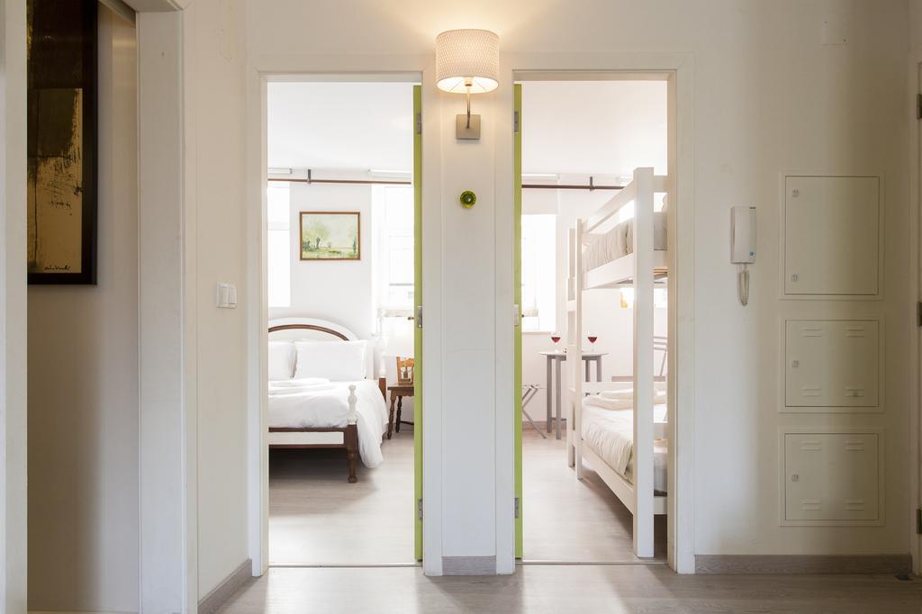 Lejlighed Joivy Alfama 35