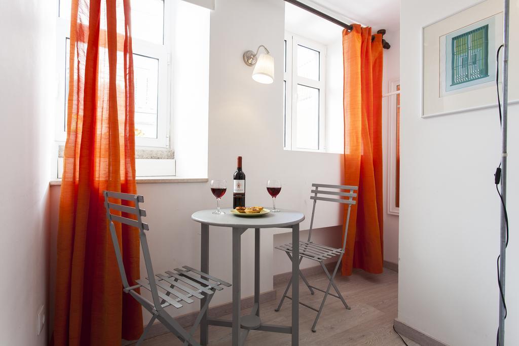Lejlighed Joivy Alfama 35