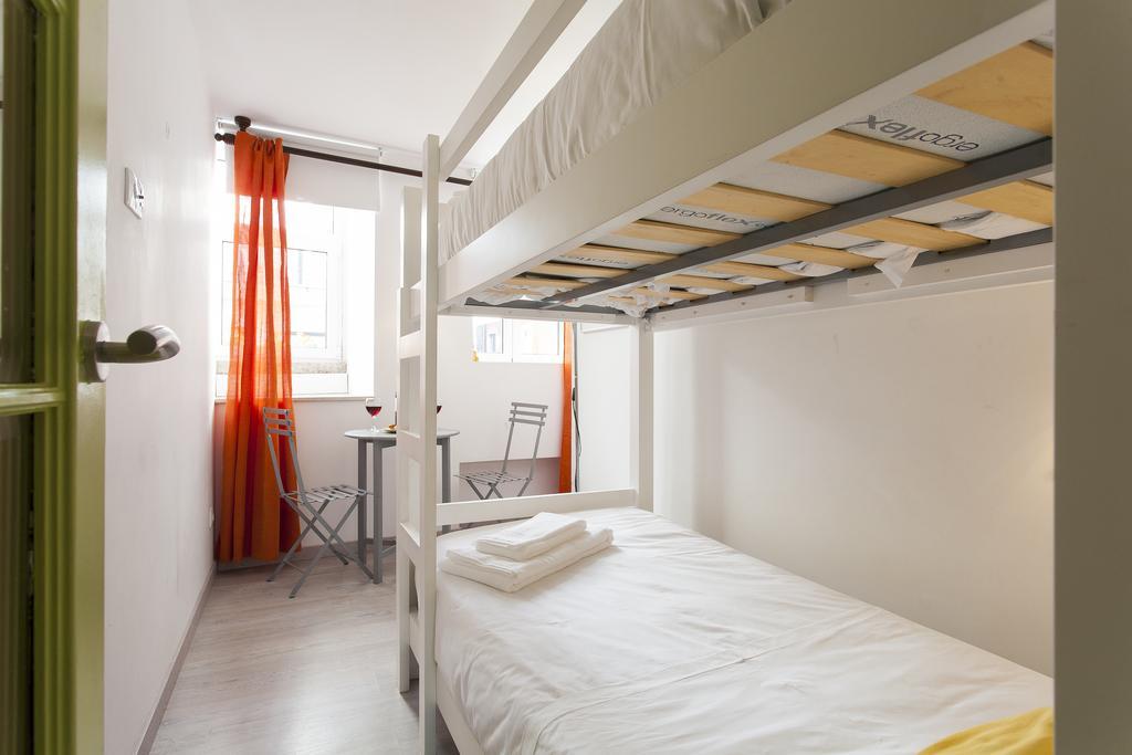 Lejlighed Joivy Alfama 35 Lisboa