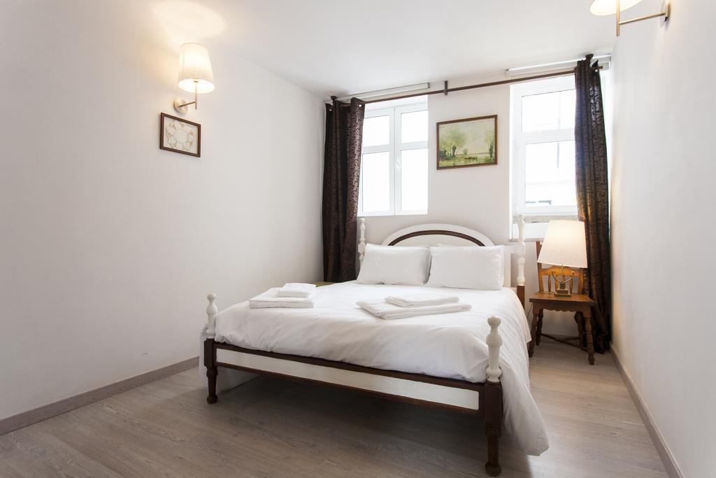 Lejlighed Joivy Alfama 35 *