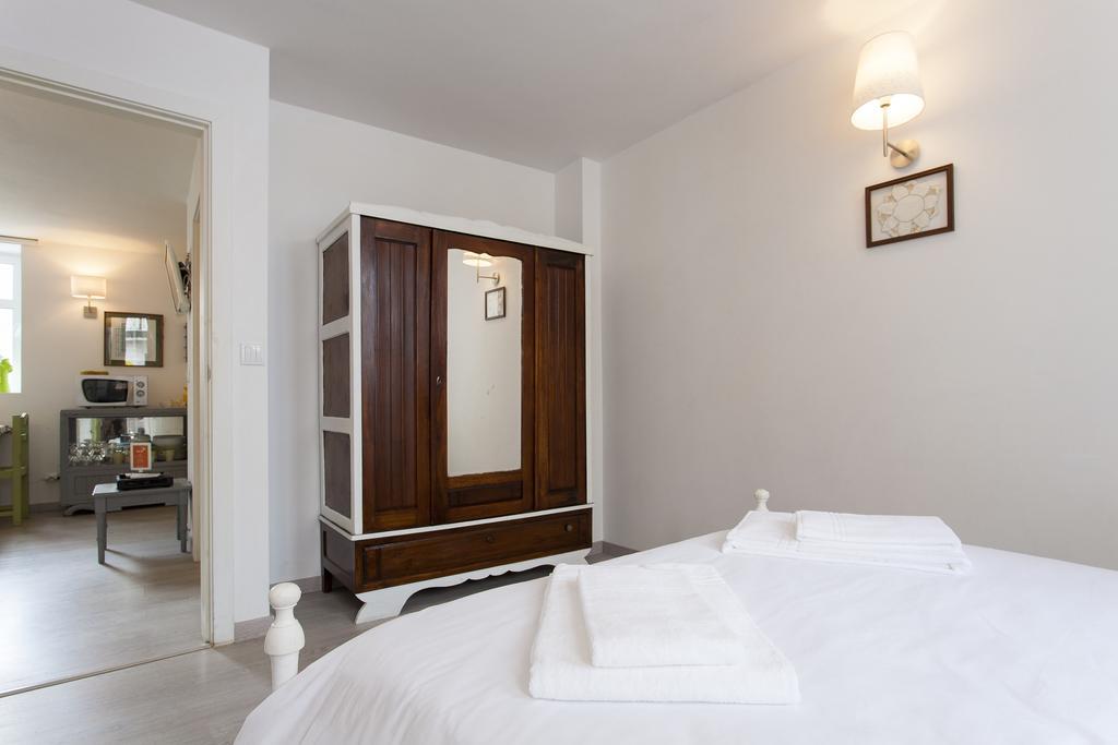 Lejlighed Joivy Alfama 35 Lisboa
