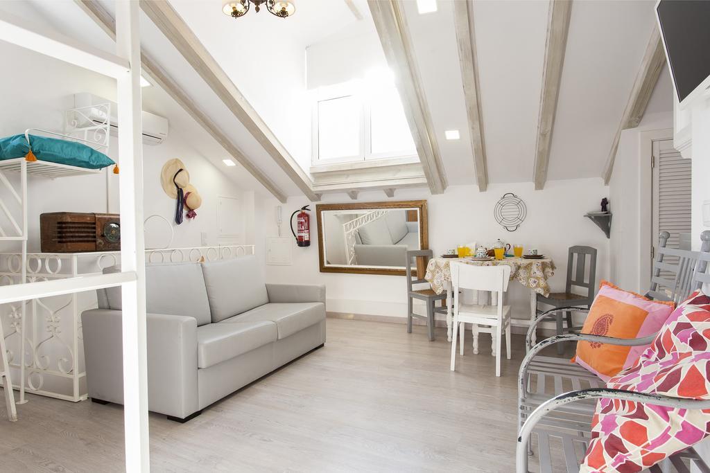Lejlighed Joivy Alfama 35 *
