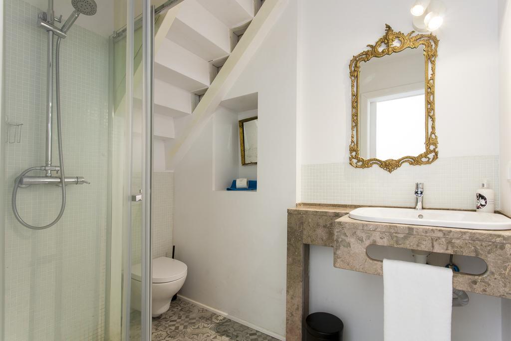 Lejlighed Joivy Alfama 35 Lisboa