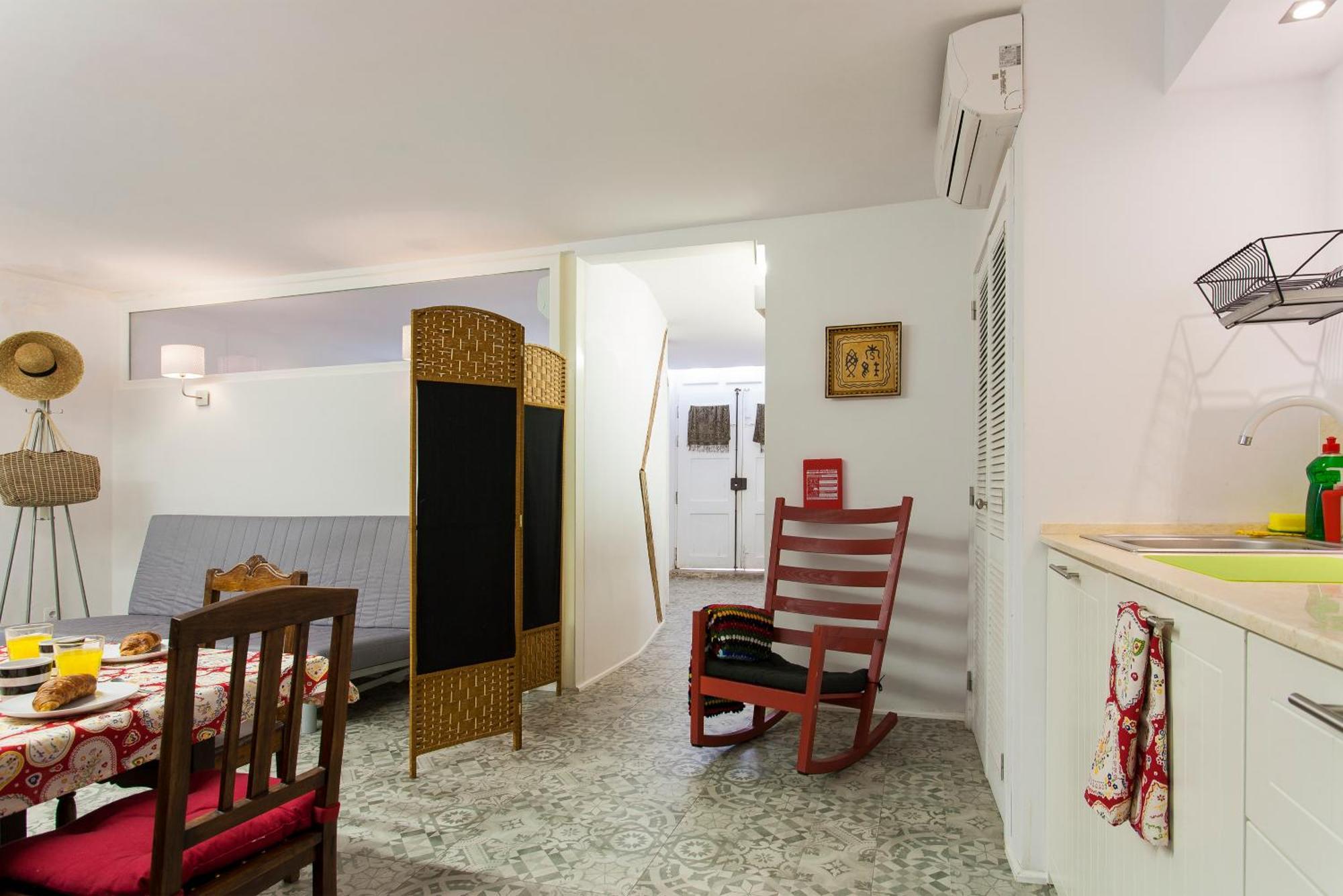 Lejlighed Joivy Alfama 35 Lisboa