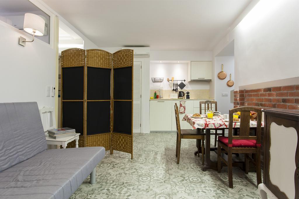 Lejlighed Joivy Alfama 35 *