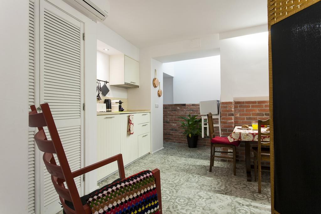 Lejlighed Joivy Alfama 35