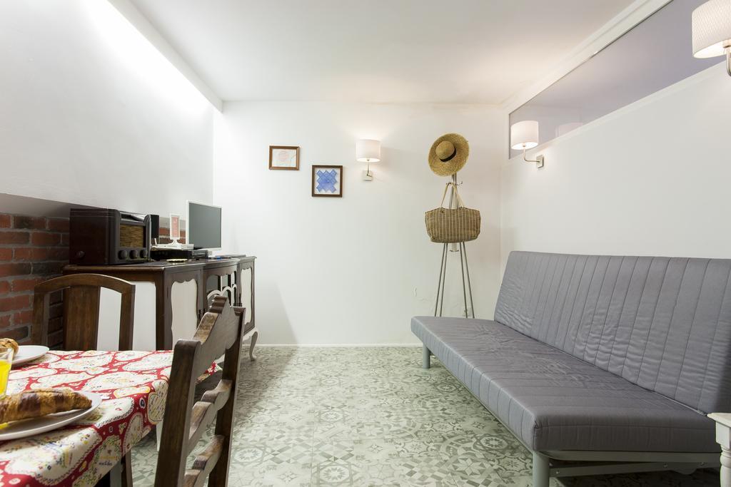 Lejlighed Joivy Alfama 35 *