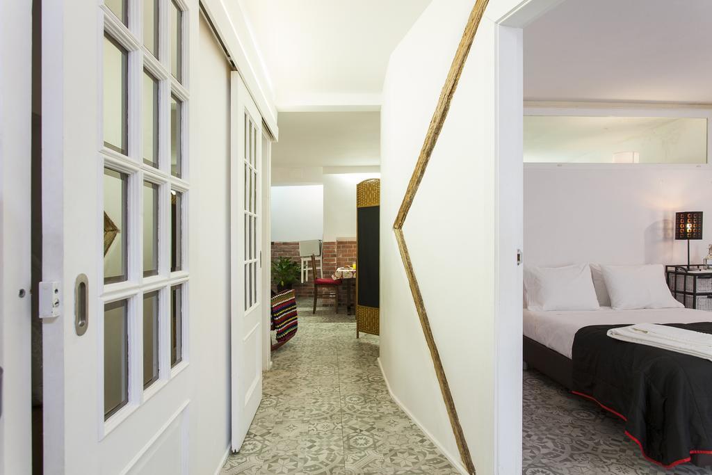 Lejlighed Joivy Alfama 35 *