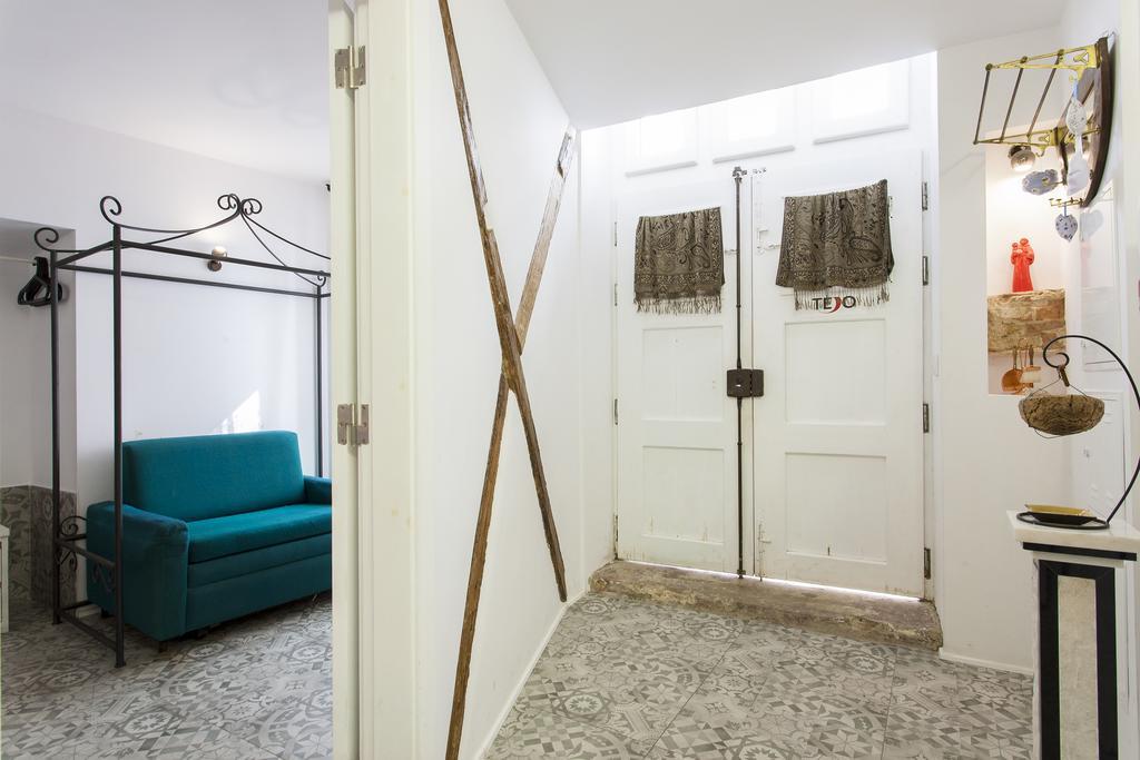 Lejlighed Joivy Alfama 35 *