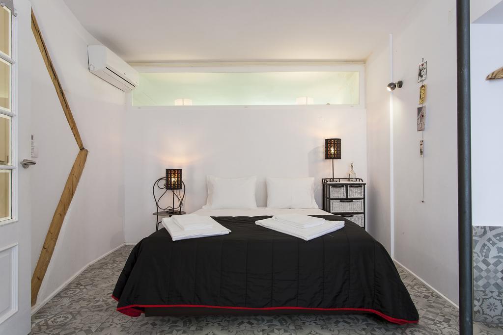 Lejlighed Joivy Alfama 35 *