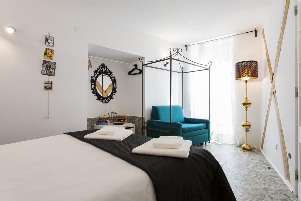 Lejlighed Joivy Alfama 35 *